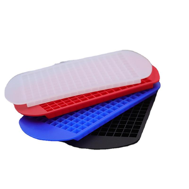 Ice Cube Trays Moids Frozen Storage Containers For Chocolate Cold Drinks Silicone Food Grade No919