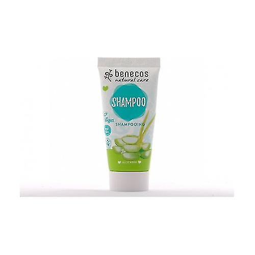 Mini shampoo / Aloe vera 30 ml