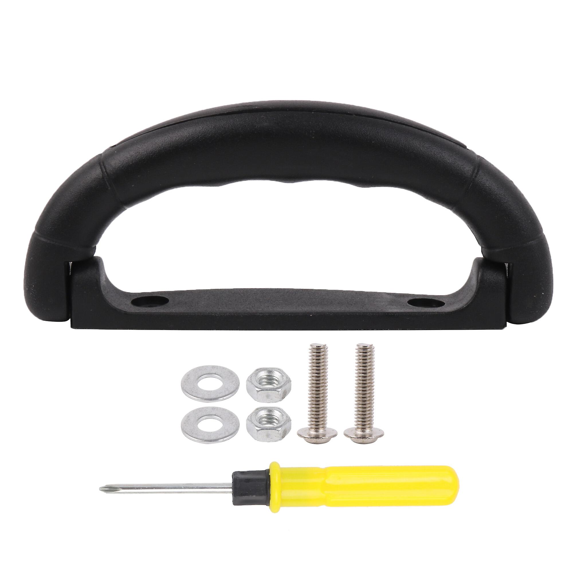 Luggage Spare Strap Grip Suitcase Handle 6.5 Inch B035 with Hardware