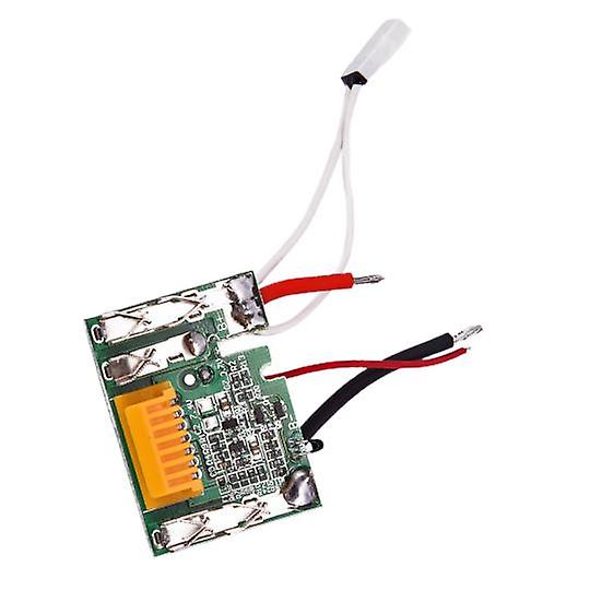 18V PCB Chip Board Circuit Module Part Li-Ion Protection for Makita Replacement
