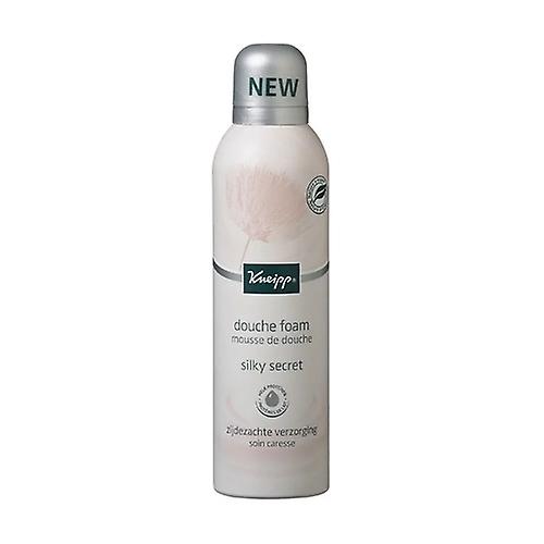 Shower Foam - Silky Secret 200 ml