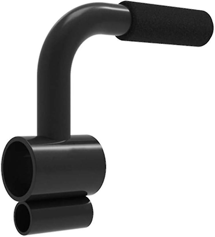 Gym Equipment: Single Landmine Handle for Arm Blaster - Perfect for One Arm Rows and Core Exercises