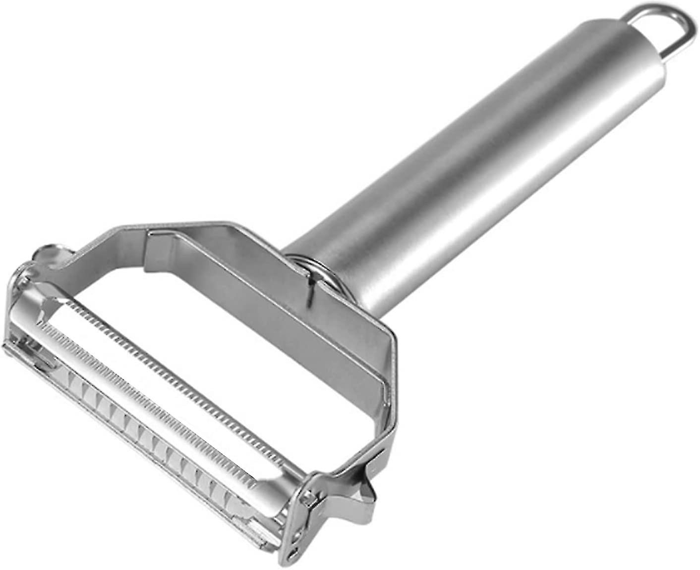 Vegetable Peeler, Kitchen Peeler with Comfortable Handle, for Vegetable, Potato
