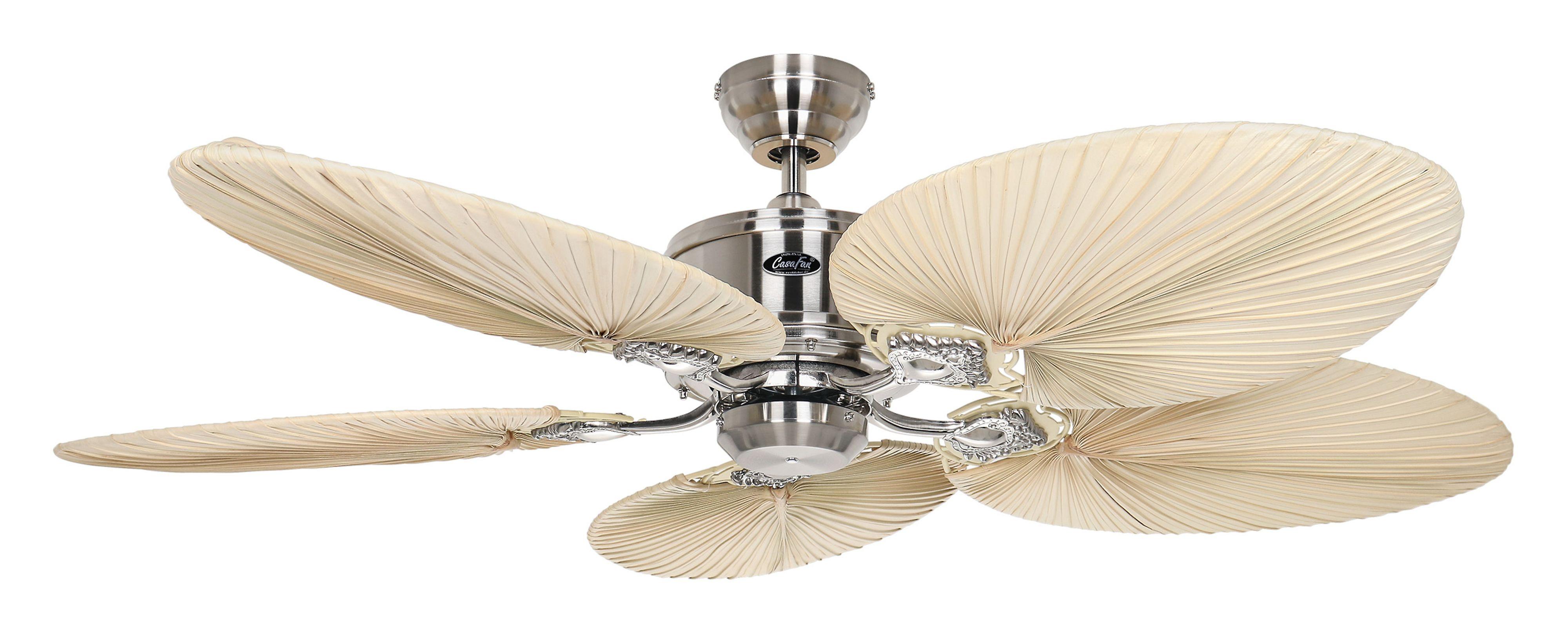 Energy-saving ceiling fan Caribbean Dream Eco BN-PLM