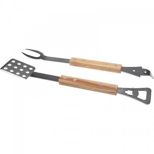 Seasons Fajro 4 in 1 BBQ Tool Set