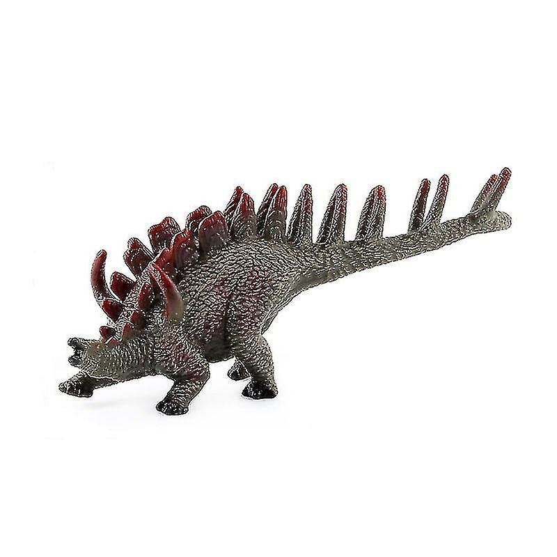 Plastic Dinosaur Figure Realistic Educational Model