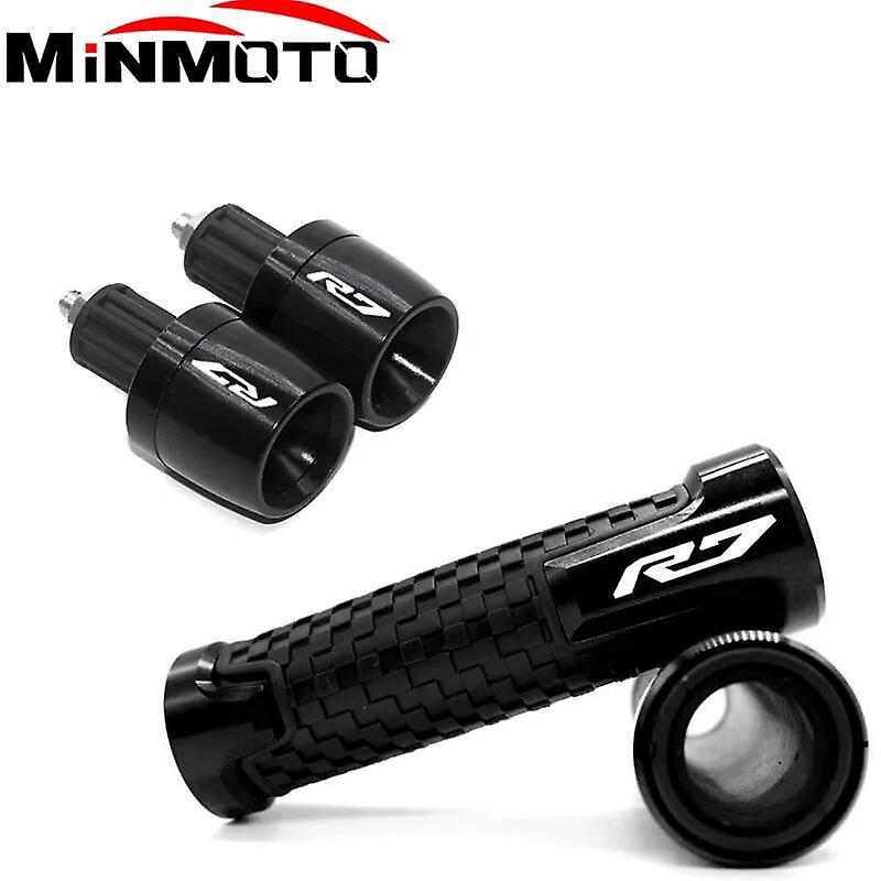 For Yamaha Yzfr7 Yzf R7 2021 2022 Motorcycle Cnc Side Stand Enlarger Support Extension Plate