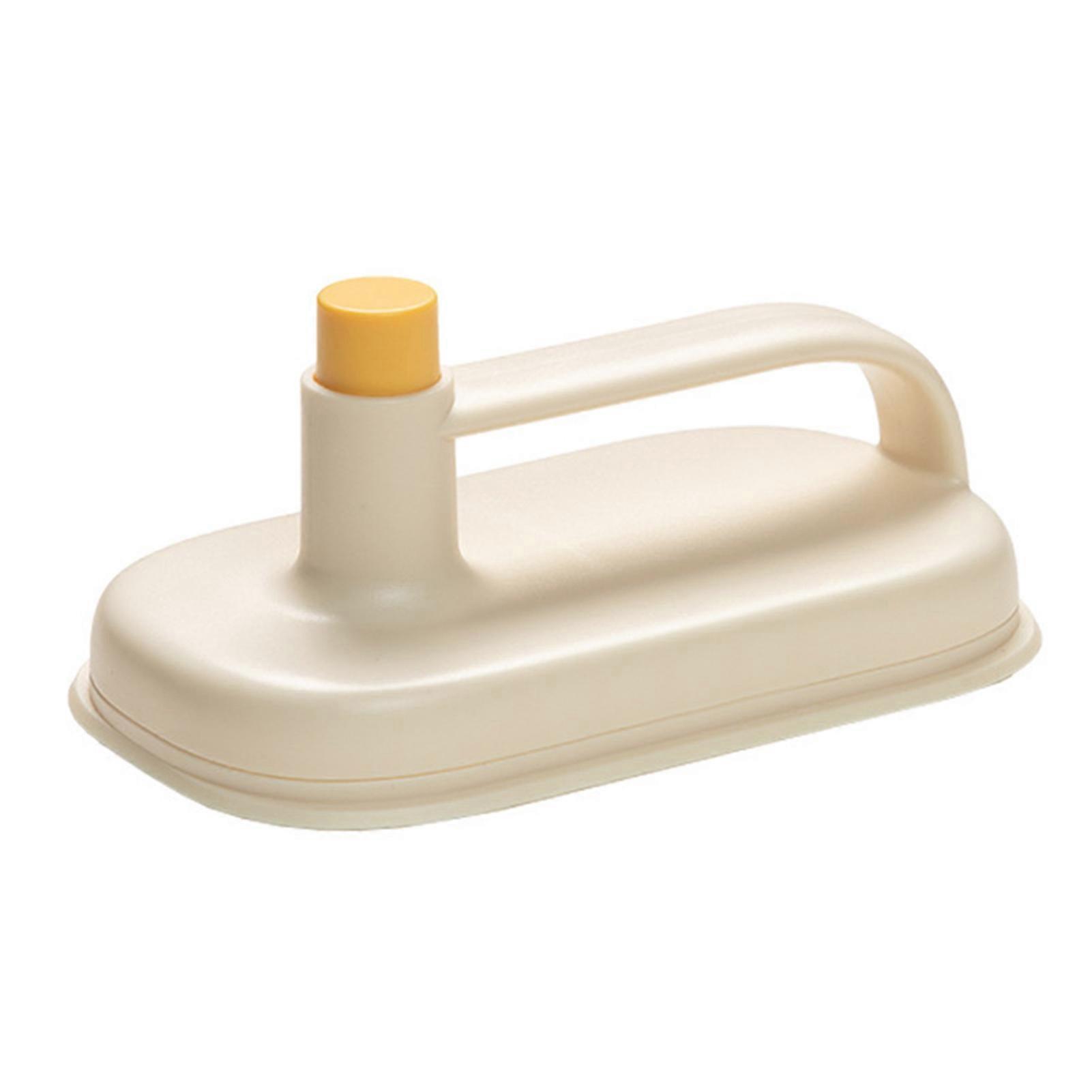 Replaceable Magics Brush Super Absorbent Kitchen Cleaning Tool for Countertop