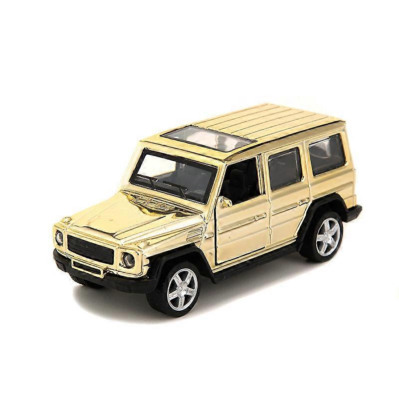 חדש 1:32 דגם סגסוגת נדיר מכונית זהב Diecasts רכבי צעצוע מכוניות צעצוע צעצועים לילדים מלאכת יד קישוט אוסף מתנות
