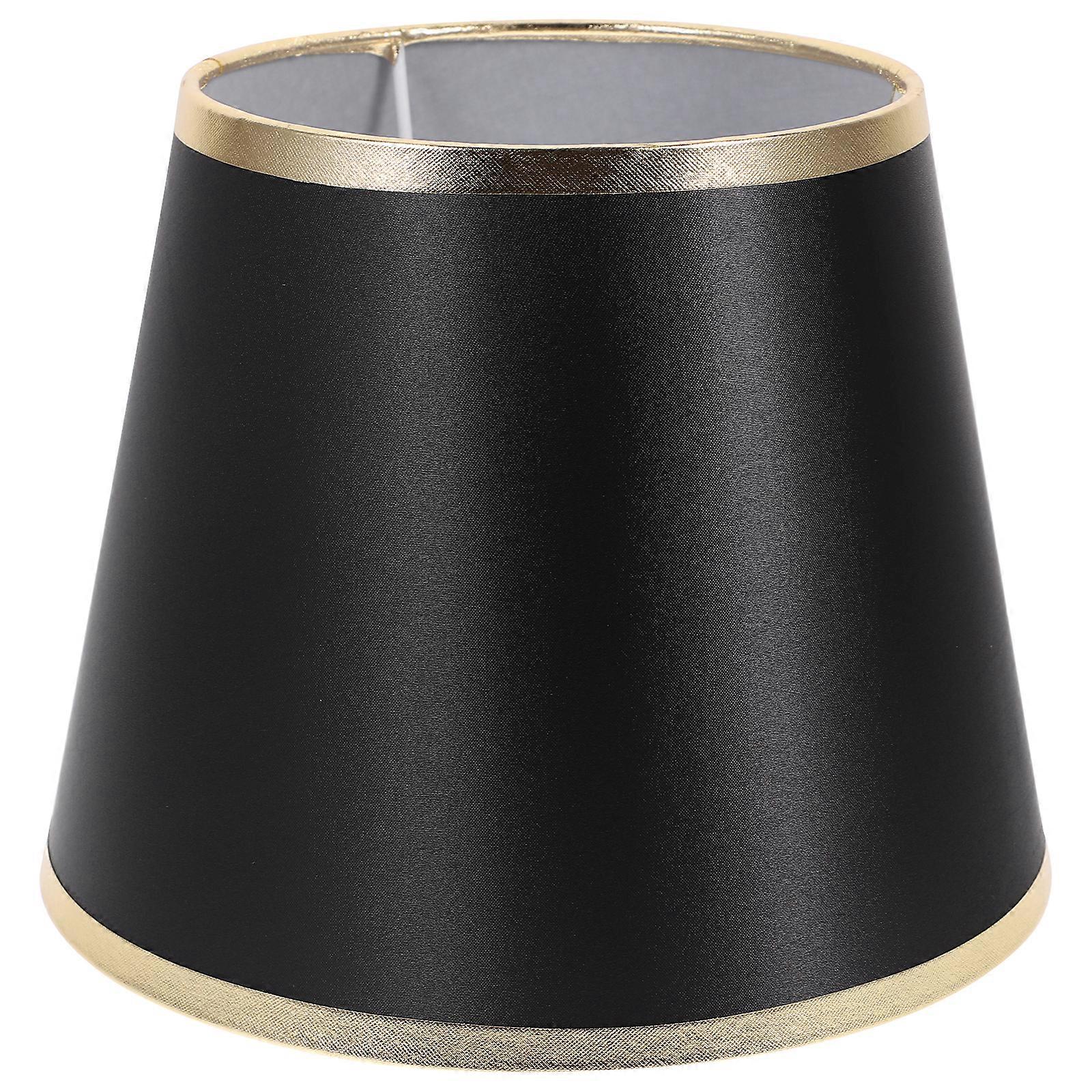 Abat-jour de remplacement pour lampe de table, abat-jour ... (E27)