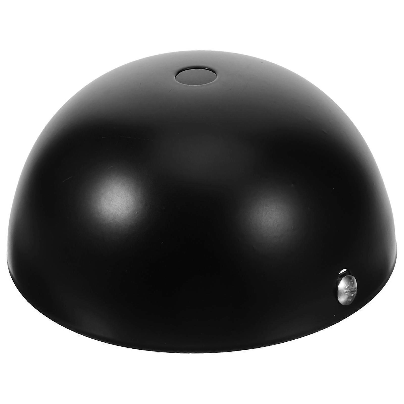 1 Set Dome Ceiling Canopy Kit Pendant Lighting Canopy Pendant Light Ceiling Plate