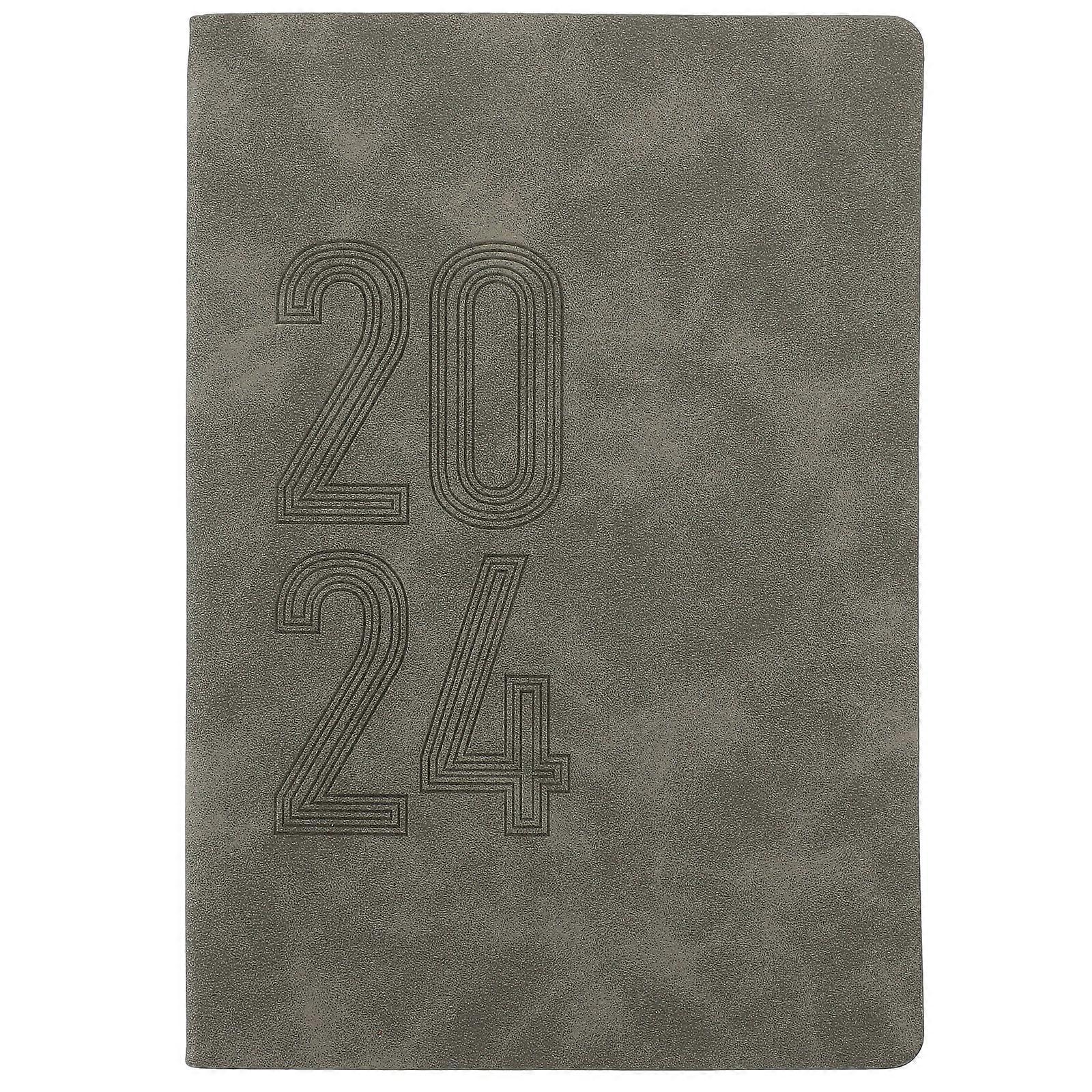 Household Note Books Multi-function Notepad 2023 Calendar Journal Notepad