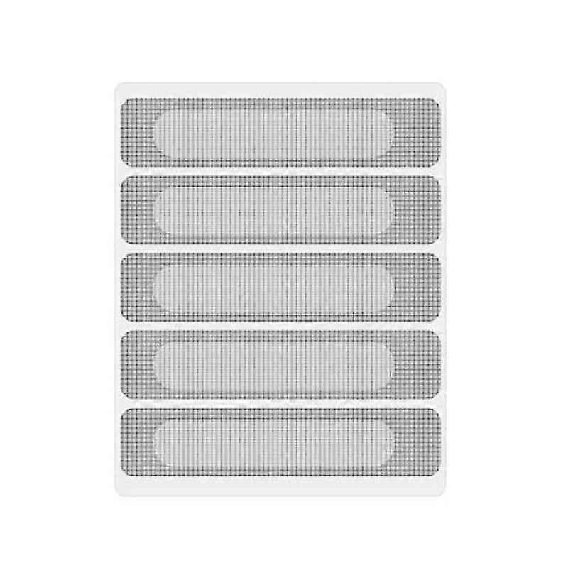 Indoor Insect Fly Mosquito Net Screen Curtain Mesh Bug Mosquito Netting Door Window Screen Self-adhe