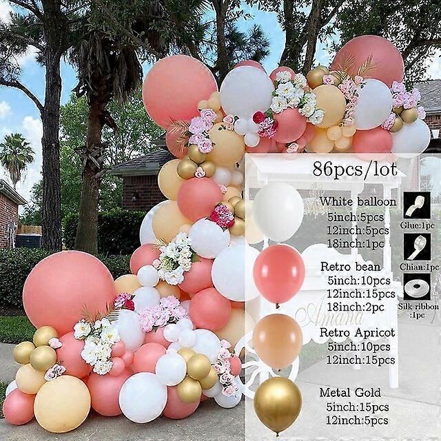 Arche Ballon Guirlande Mariage 108Pcs Violet Blanc Papillon Latex Décoration De Fête Fournitures Filles Baby Shower Pour Tous Les Âges Anniversaire De Mariage Décorations De Fête De Graduation