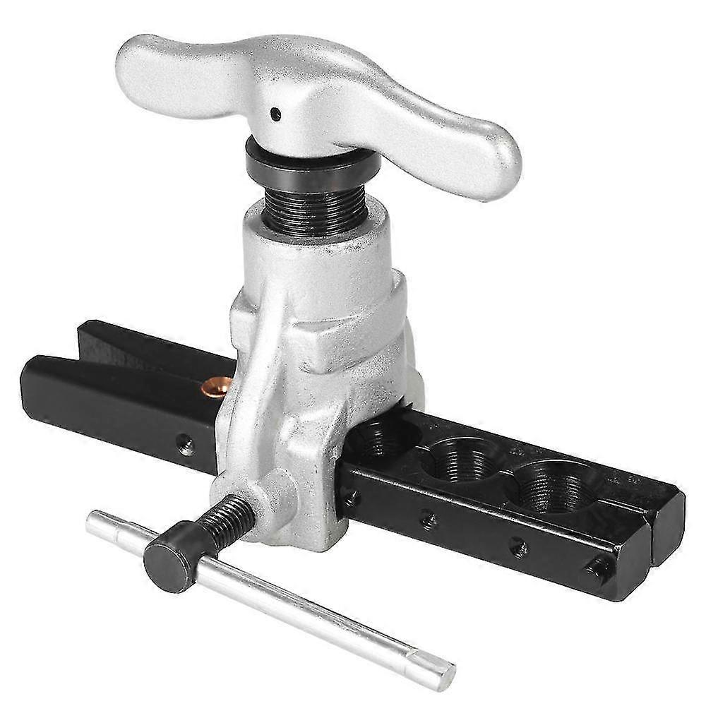 Exquisite Eccentric Flaring Tool Set For Refrigeration Water Gas Brake Line