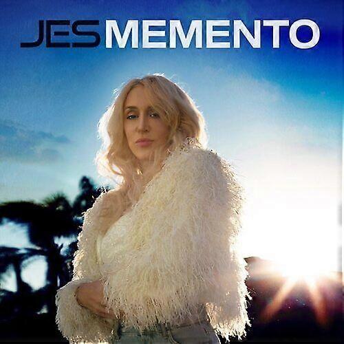 JES : Memento CD 2 discs (2022)