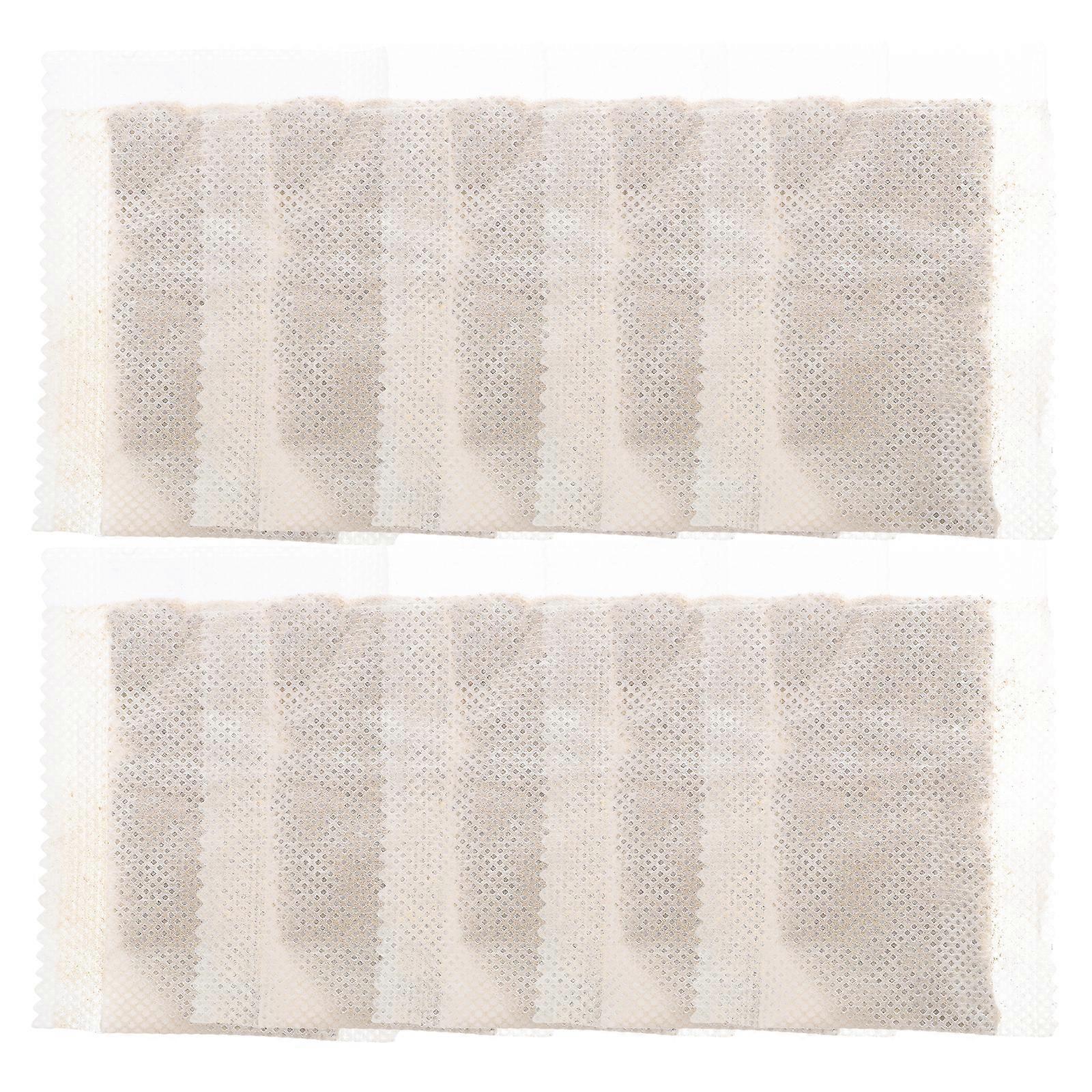 10pcs Individual Package Catnip Teabag Multipurpose Cat Grass Teabag for Cat Drinking