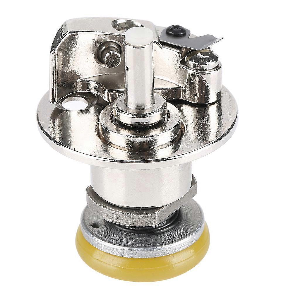 Industrial Automatic Stainless Steel Bobbin Winder Sewing Machine Assembly