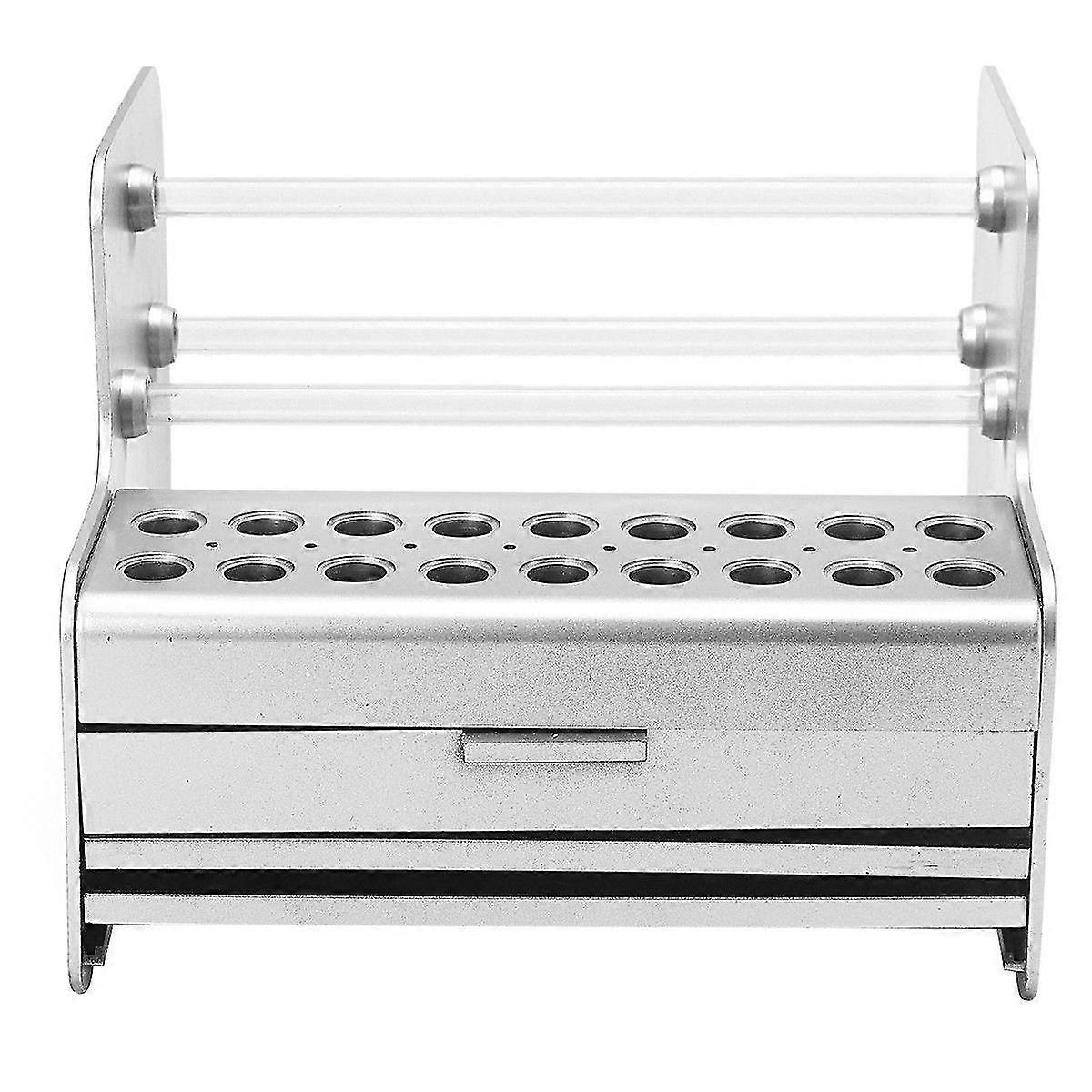 Eyeglasses Tool Stand Glasses Plier Screwdriver Rack Tool Holder With Drawer