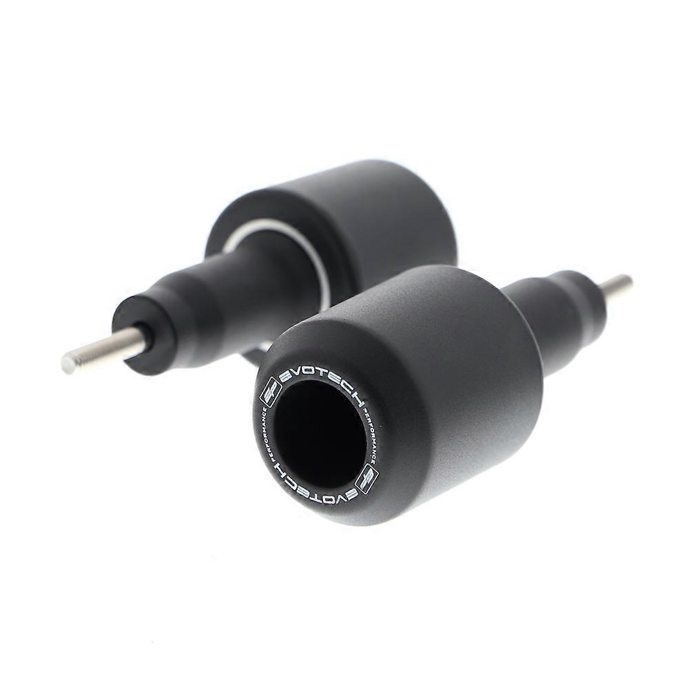 Applicable Suzuki GSXS125 GSXS125GP 1718 modified body anti-drop bar anti-drop ball anti-drop rubber