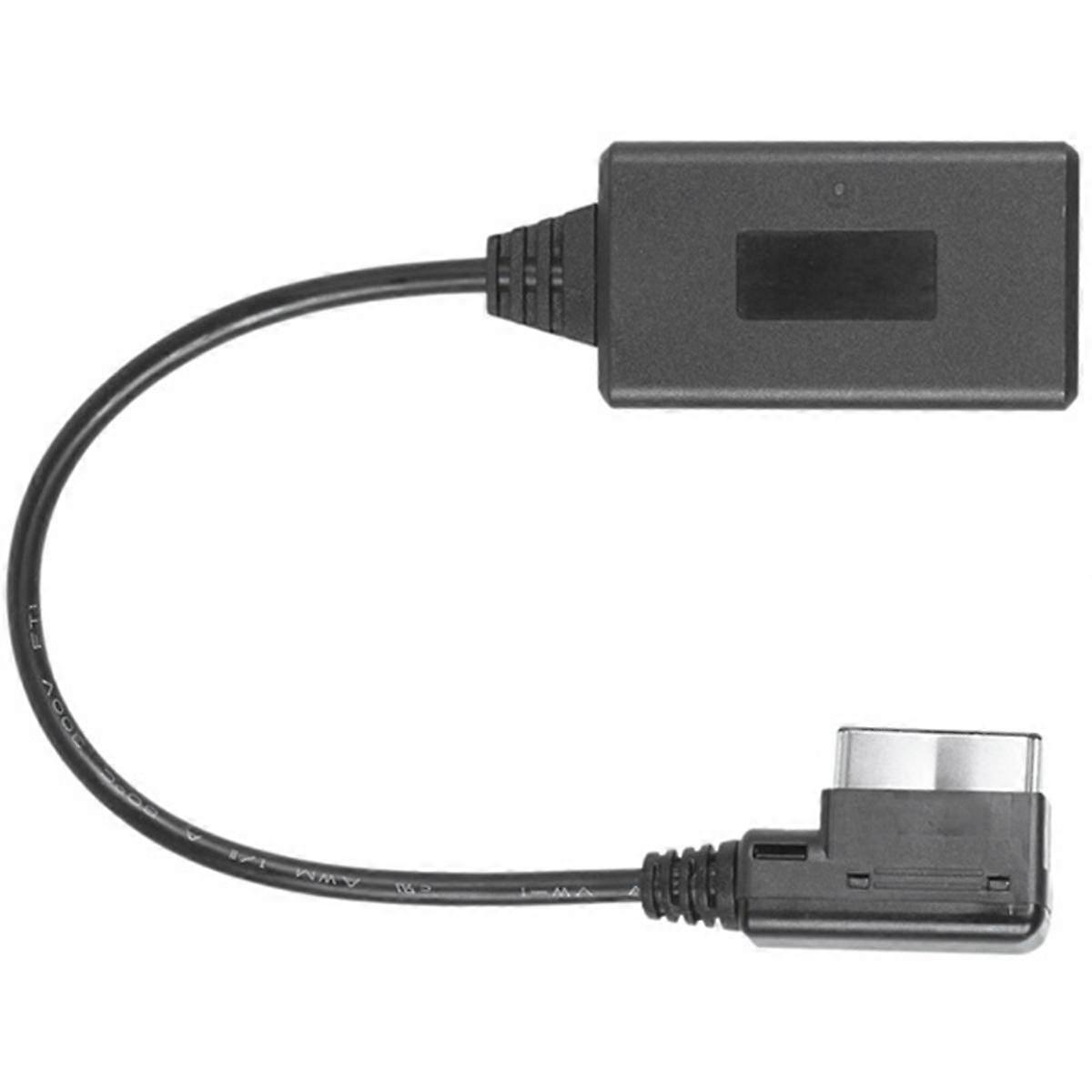 2 stuks Auto Draadloze Bluetooth Module Muziek Adapter Hulp voor W212 S212 C207 Radio Media Interfac