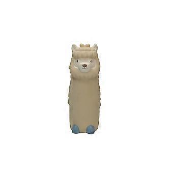 Latex Alpaca Dog Toy