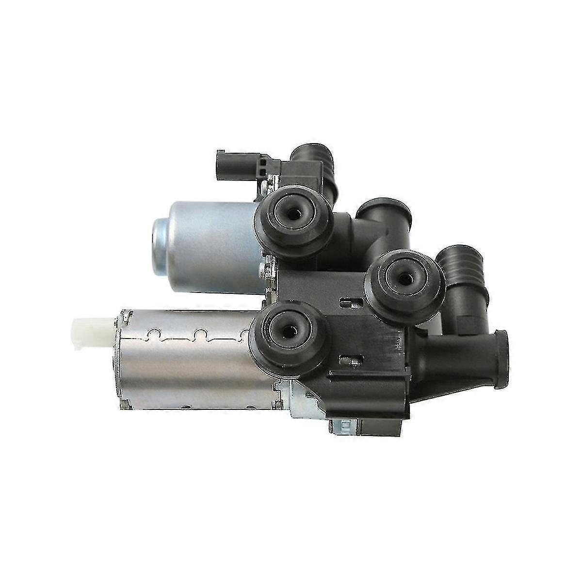 64118369807 Heater Valve Auxiliary Pump Automobile For E46 X3 E83 Z3 M3 E36 316i 318i 320i 323i