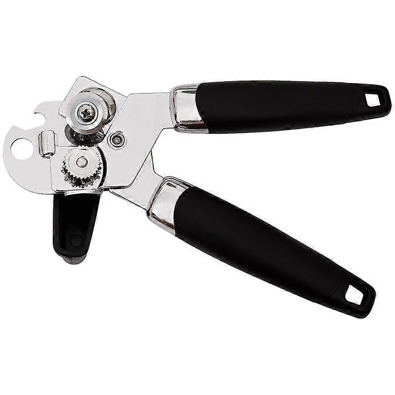 Kitchen household 3 in 1 manual cutting corkscrew