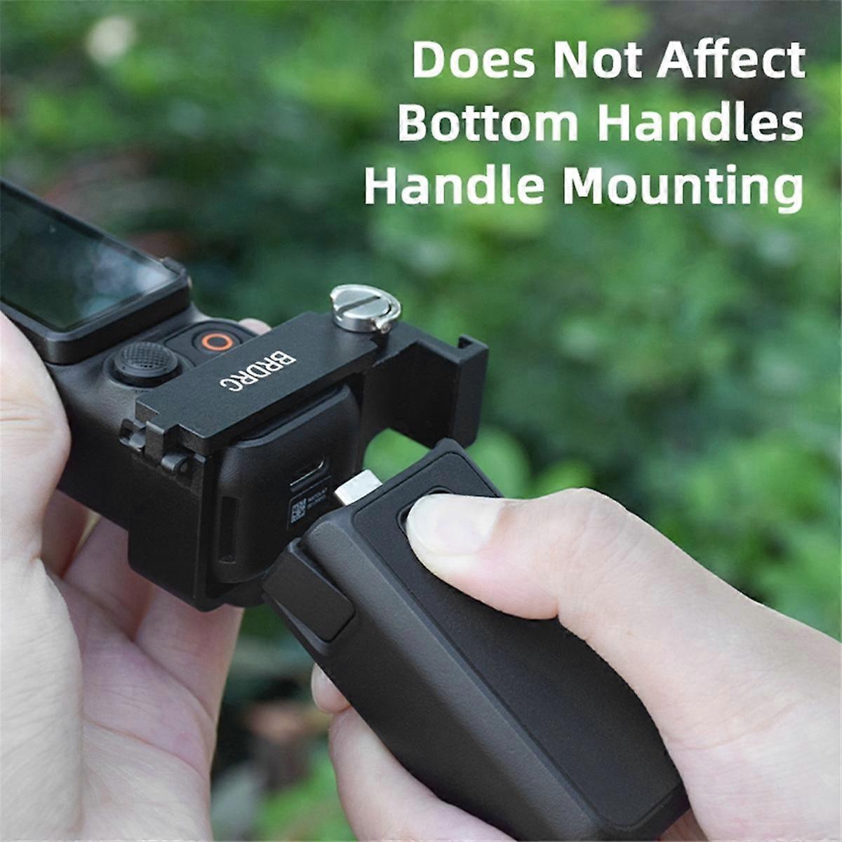 Camera Adapter Mount for 3 Camera Expanding Adapter Expansion Frame Bracket