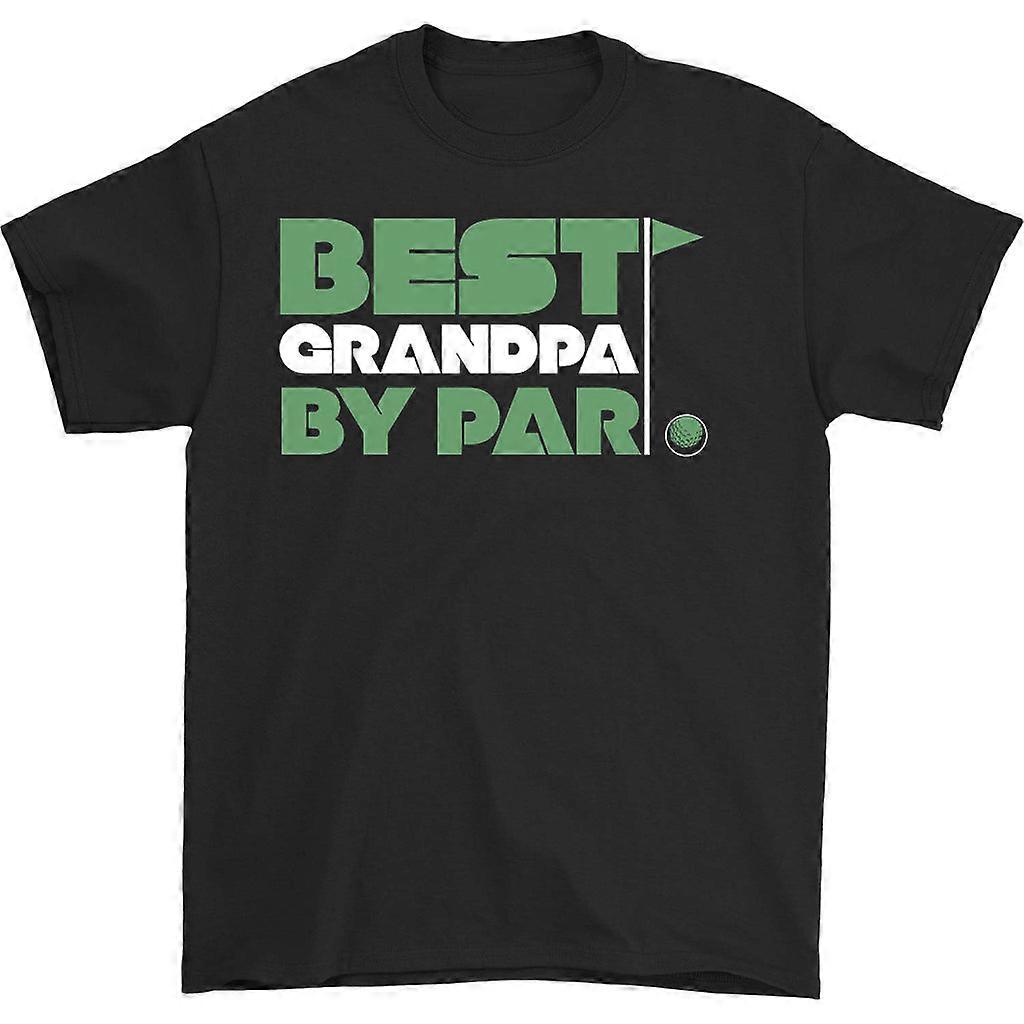 Nejlepší děda By Par tričko