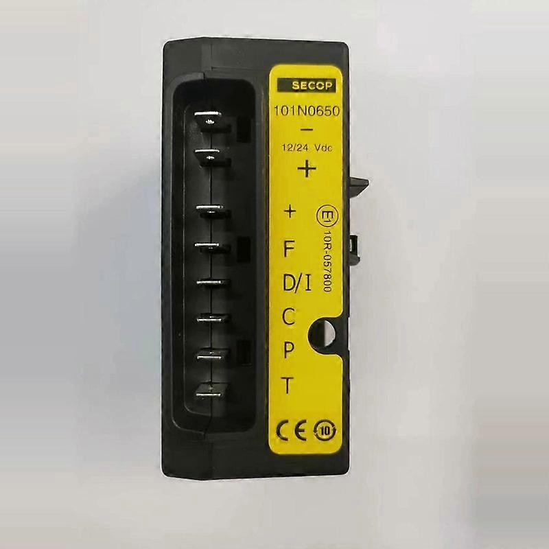 Danfoss/secop/waeco Car Refrigerator Control Drive Main Board 101n0650