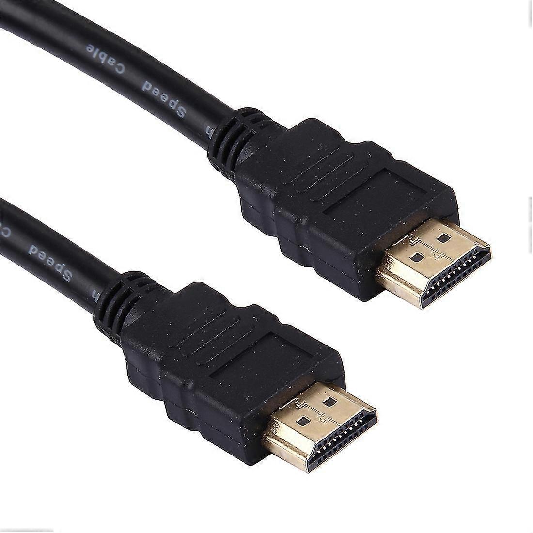 20m 1920x1080p Hdmi To Hdmi 1.4 Version Cable