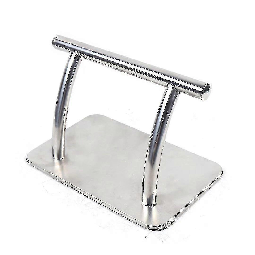 Equipo de barbero de silla de barbero inoxidable