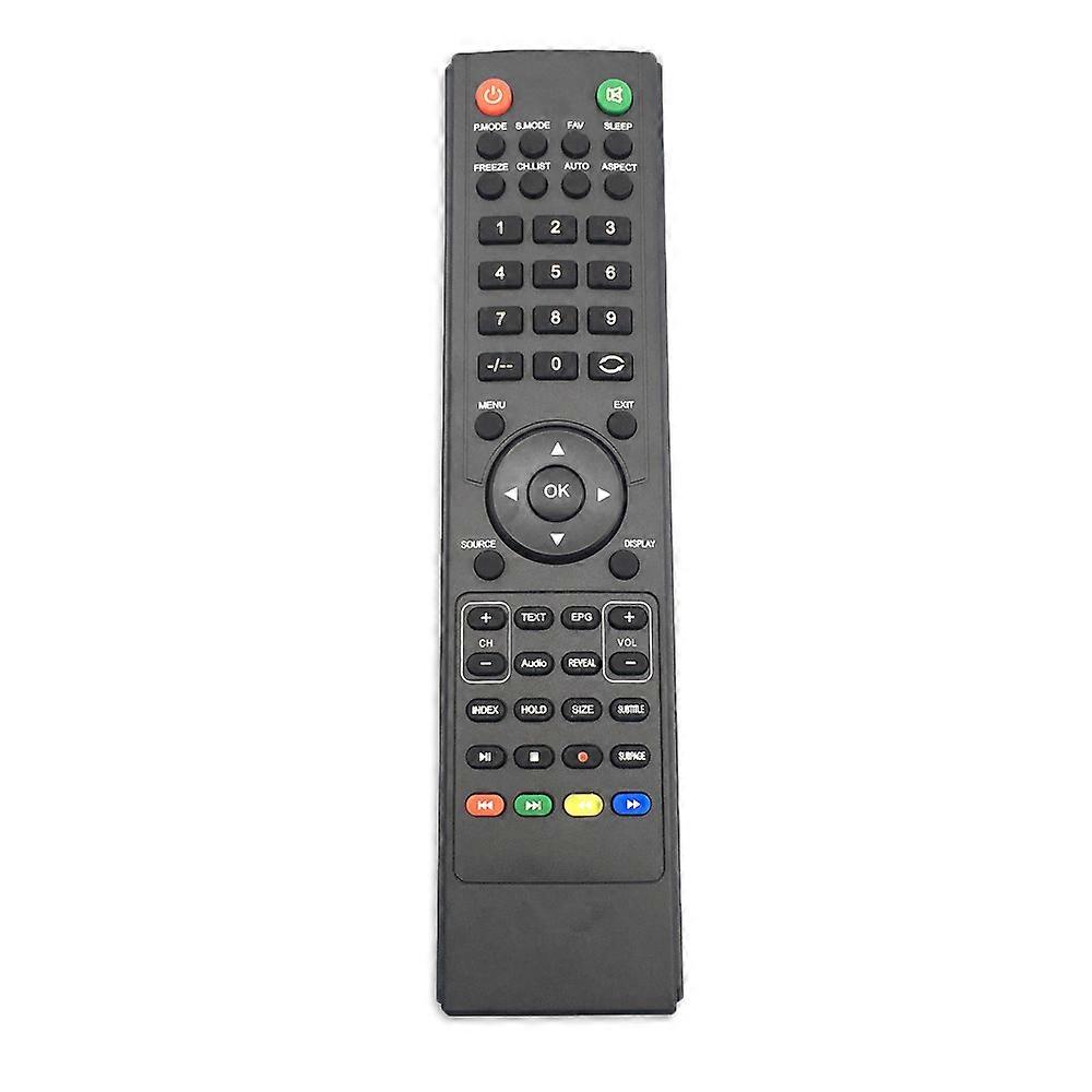 Remote Control  for MYSTERY TV REMOTE CONTROLLER