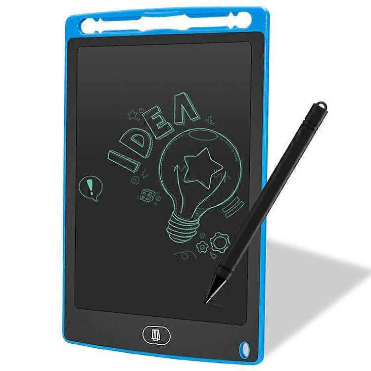 8.5 Inch LCD Drawing Board Doodle Tablet Educational Learning Handwriting Pad