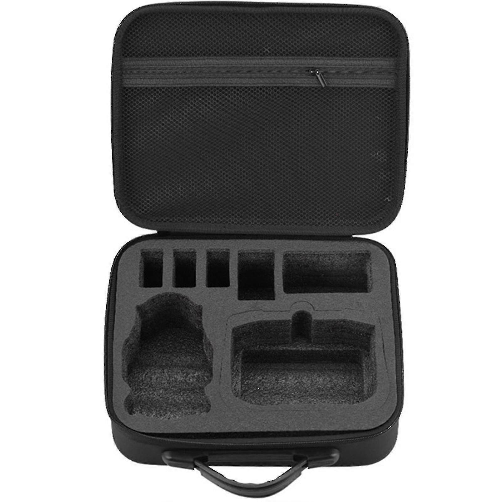 Drone Protective Bag Storage Cases Convenient Storage Portable And Light Waterproof For Mini 3 Pro Uav Rc-n1 Remote