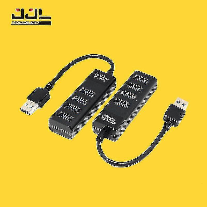 3.0 Splitter Multi-interface U Disk Docking Station Hub