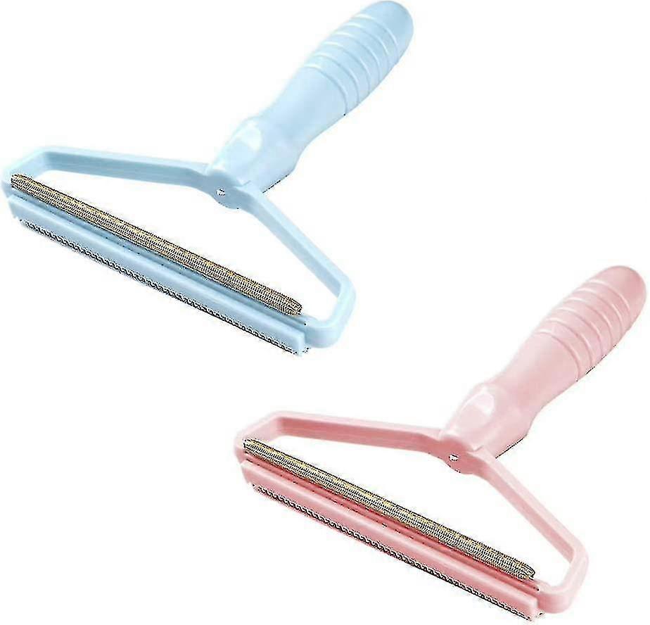 Lint Roller Lint Remover Lint Brush For Clothes Carpet,acsergery Reusable Fabric