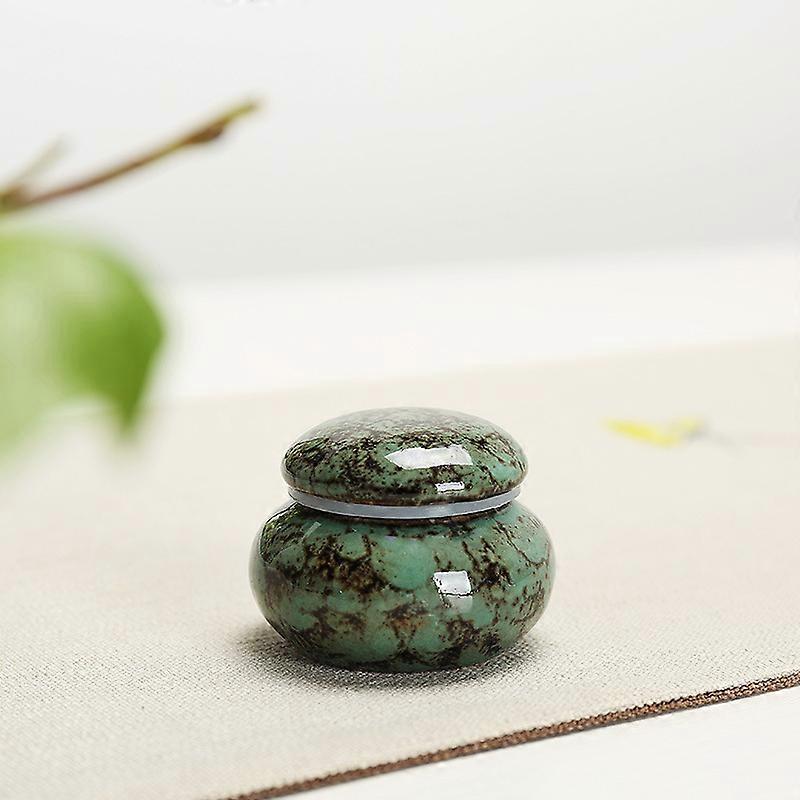 Small Urns For Human Ashes, 1.7'' Mini Urns For Human Ashes or Pet, Ashes Keepsake