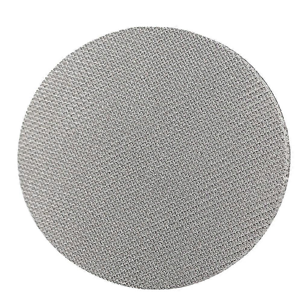 Coffee Filter Mesh,reusable Coffee Puck Screen High Strength Durable For Coffee Maker Filters Acces