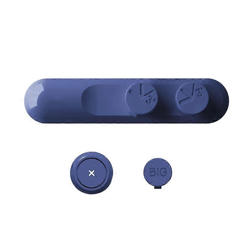 Cable Organizer Magnetic Cable Clip For Data Cable Winder For USB Cable Clips