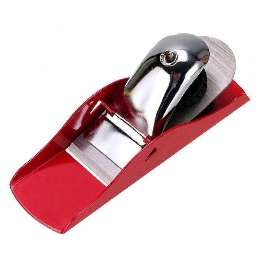 Mini Hand Plane Small Trimming Plane Woodworking Pocket Plane