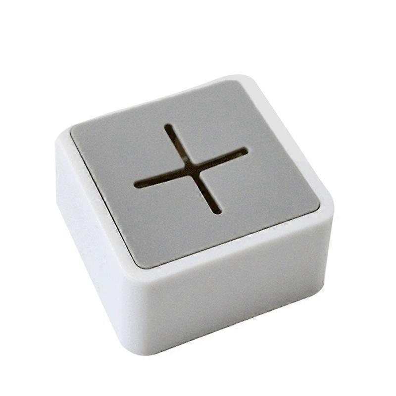 Towel Holder Wall Mounted Waterproof Silicone Delicate Saving Space Bathroom Rack for Kitchen