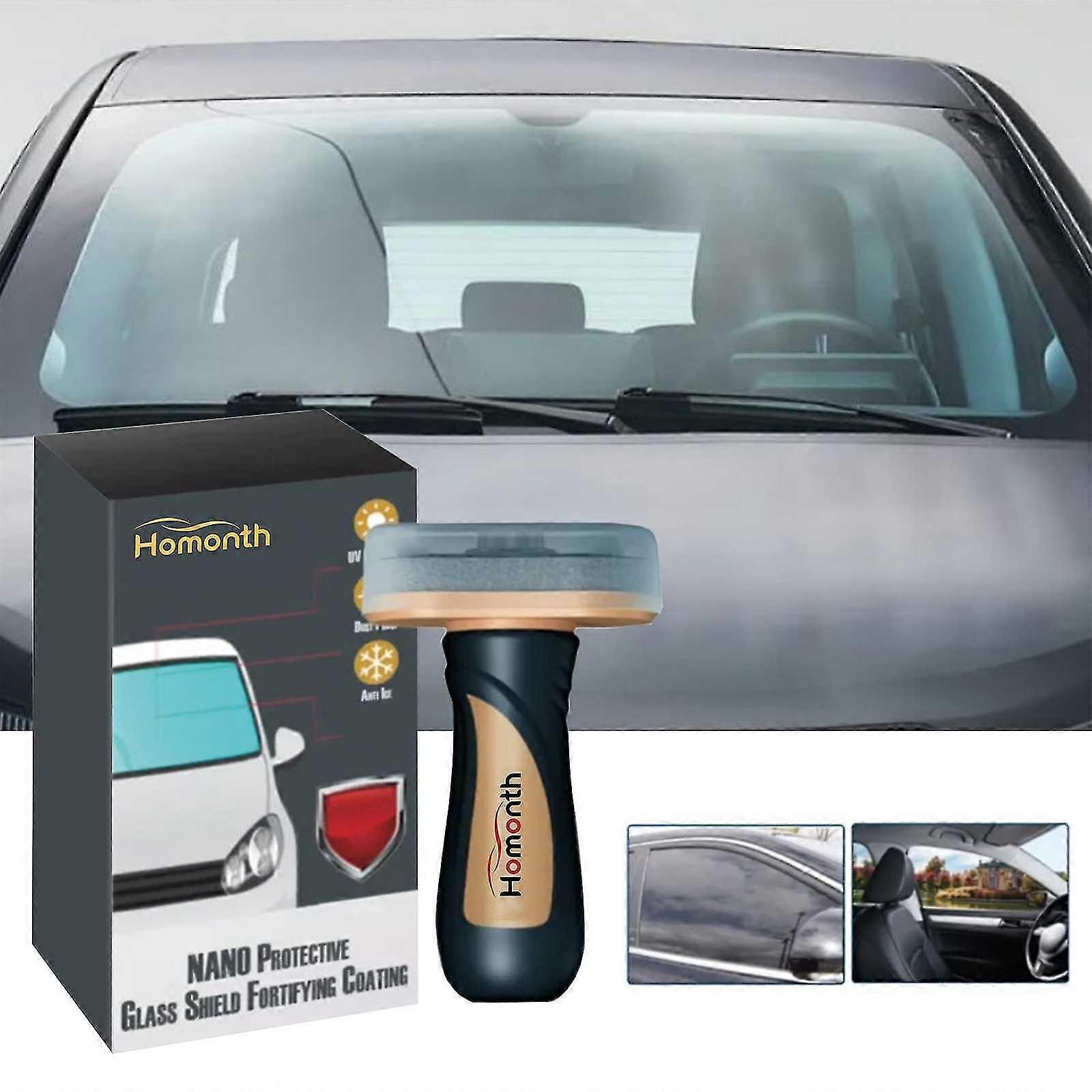 Nano Protective Glass Shield Fortifying Coating for Car, Nano Protective Glass Shield Fortifying Coating