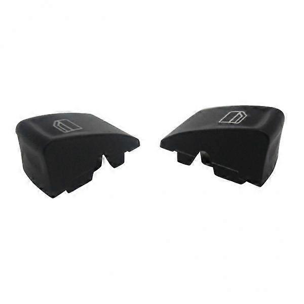 4x2 stuks Auto Window Control Switch Drukknop voor Mercedes Vito Sprinter