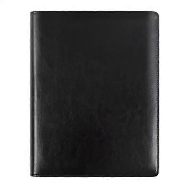 Organizer Portable Fine Workmanship Multifunction Durable Document Paper File Folder With Calculator