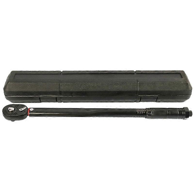28-210N.m 1/2inch αυτόματο κλειδί ροπής ελαστικών επισκευής