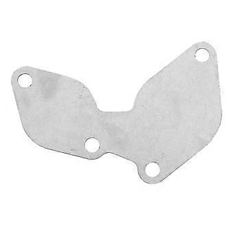 Voor Isuzu Dmax Tf 4Jj1 Egr Blanking Plate Holden Colorado Rc Rodeo Ra 3.0L Egr