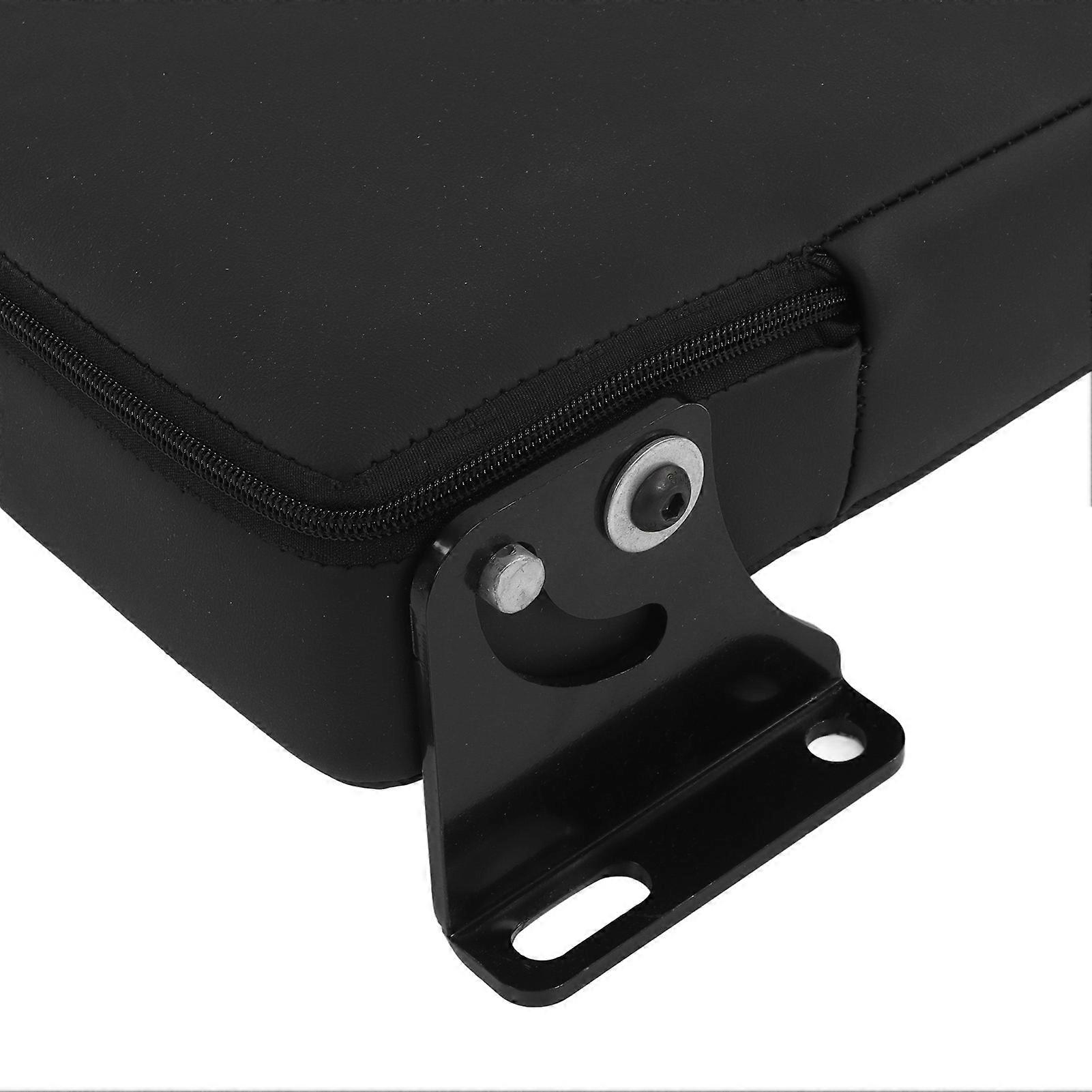 Automatic Rebound Folding Seat 500LB Maximum Load Space Saving Flip Seat for RV Caravan