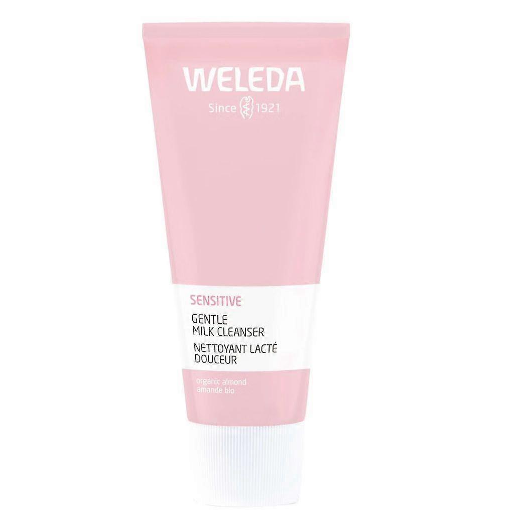 Weleda 敏感温和洁面乳 75ml